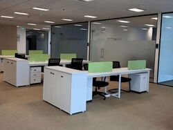 Marina Bay Financial Centre (mbfc) (D1), Office #575909661